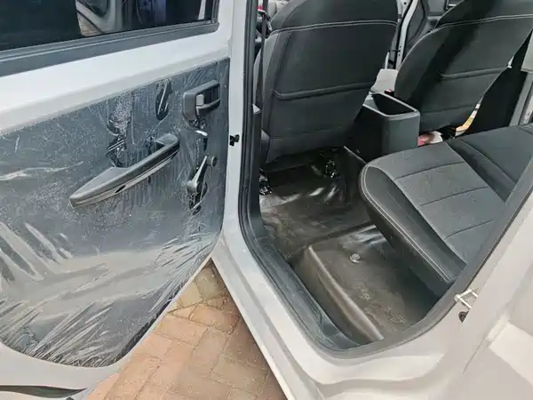 Wuling Hongguang PLUS 2025