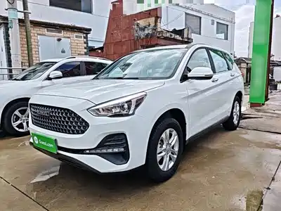 Haval M6 2020