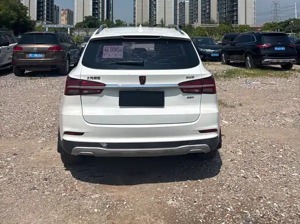 Roewe RX5 2016