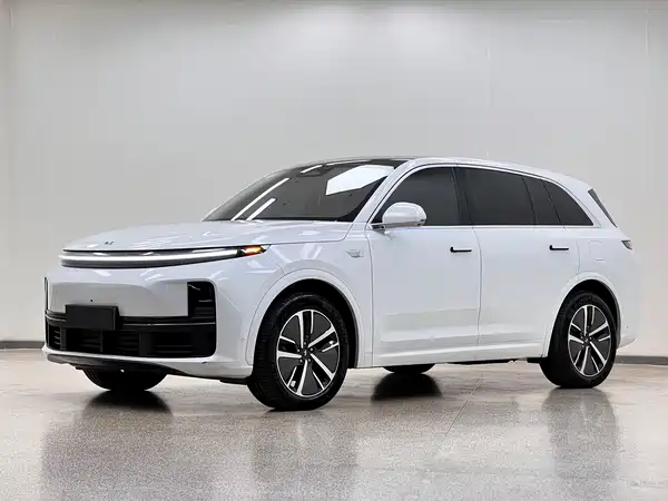Li Auto L7 2024
