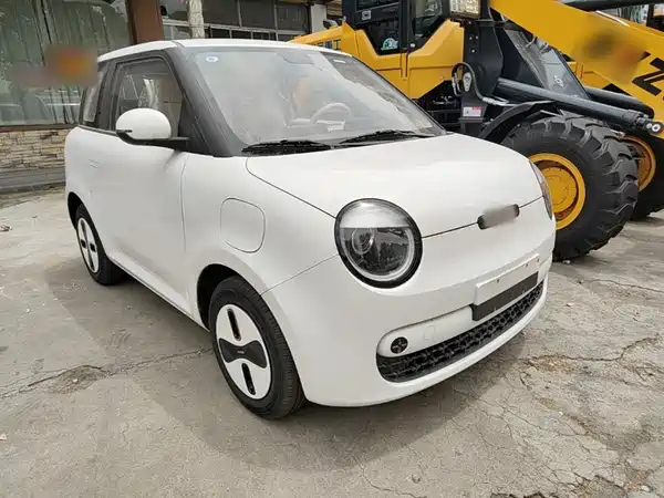 Changan Lumin 2026