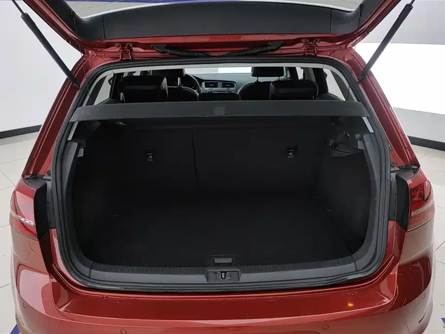 Volkswagen Golf 2014
