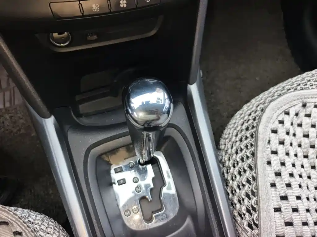Peugeot 2008 2016