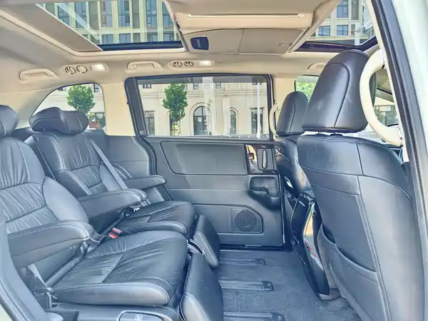 Honda Odyssey 2020