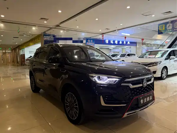 SINOTRUK VGV VGV 2022