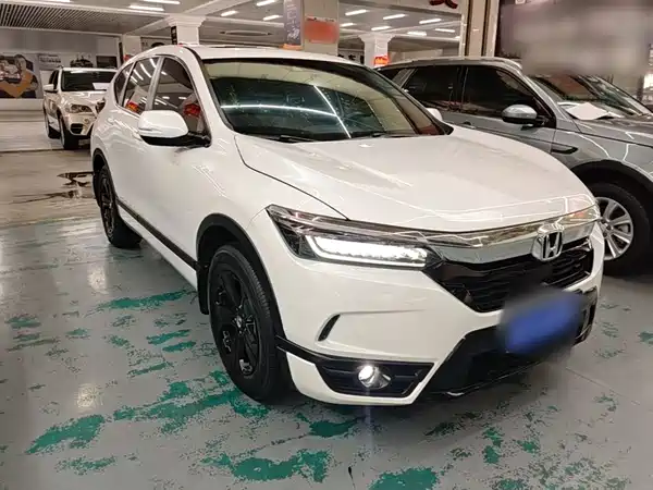 Honda Breeze 2022