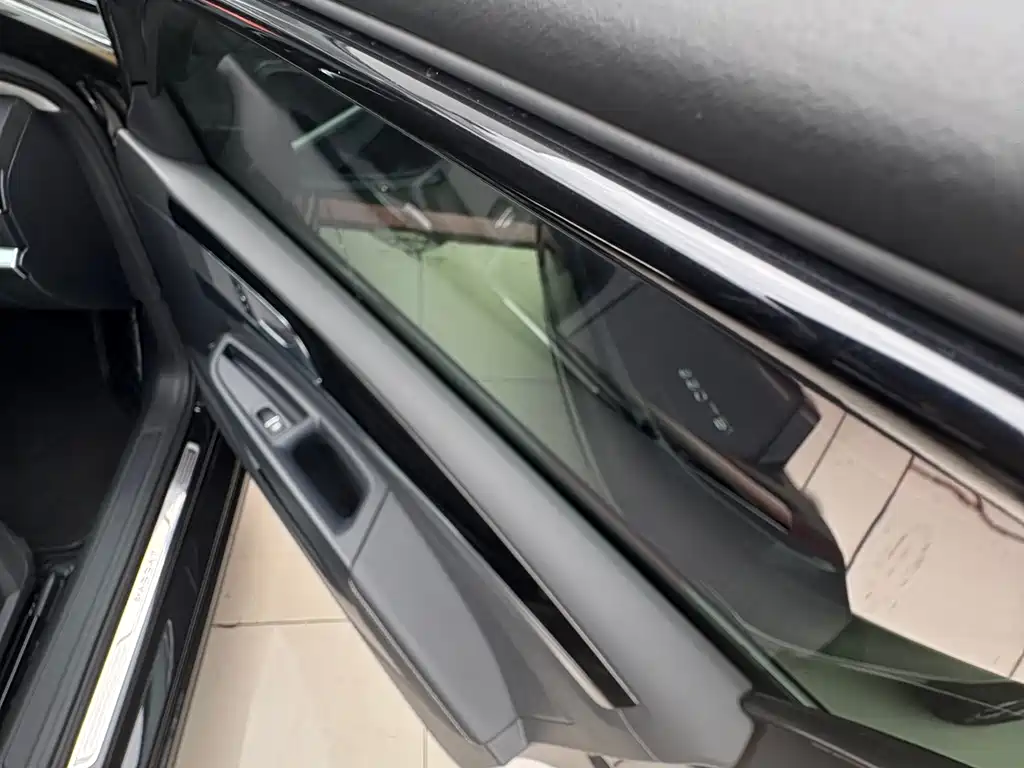 Volkswagen Passat 2023