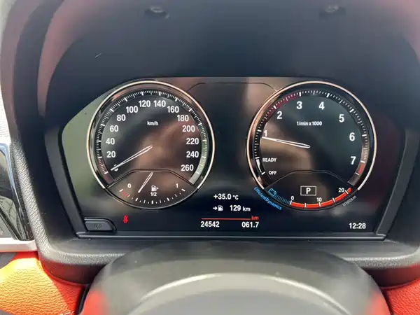 BMW X2 2022