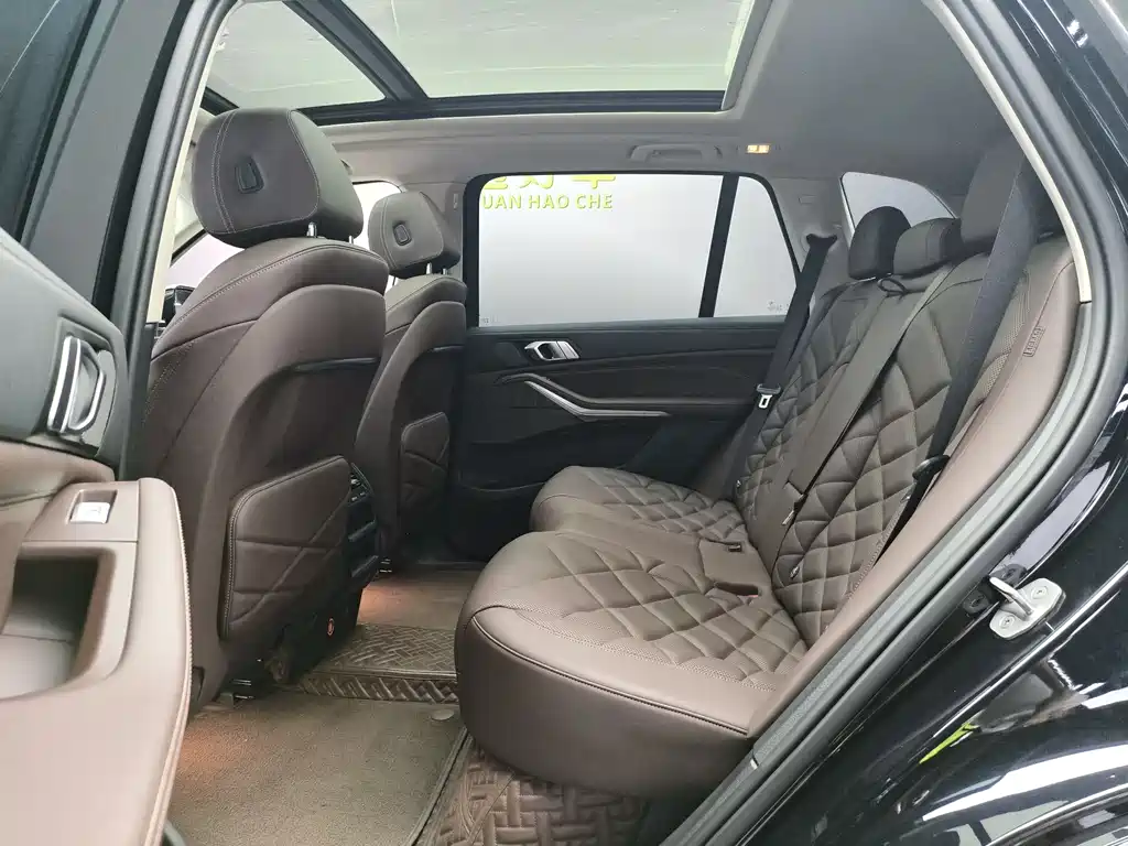 BMW X5 2023