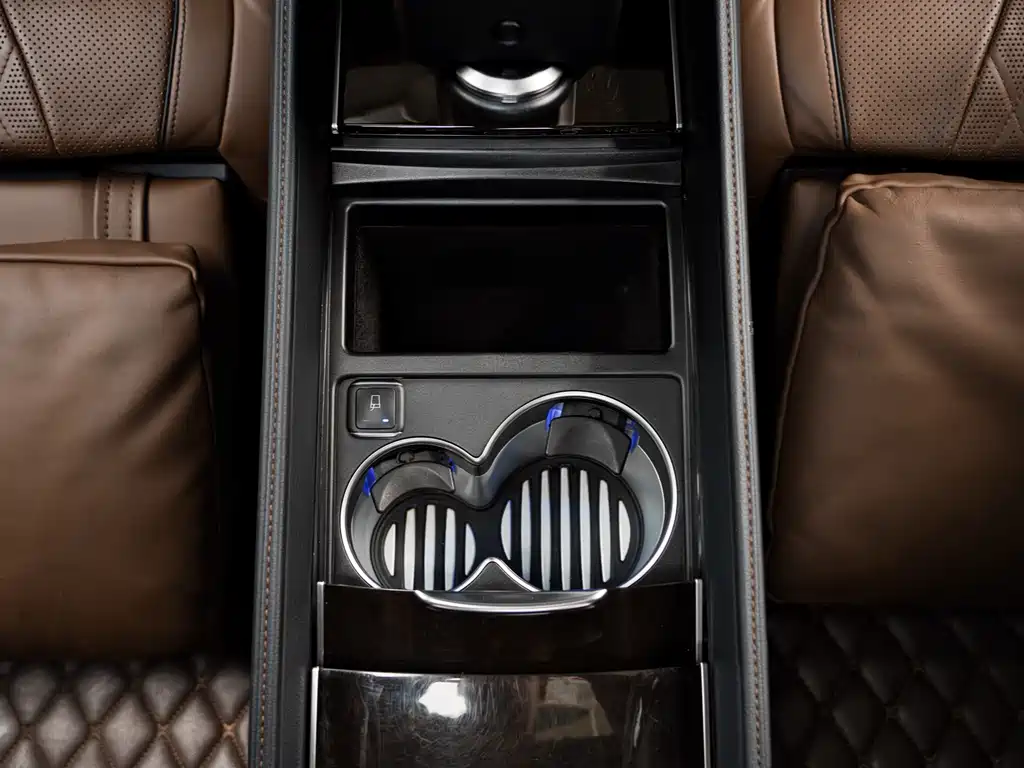 Mercedes-Benz S-Class 2019 — фото 39