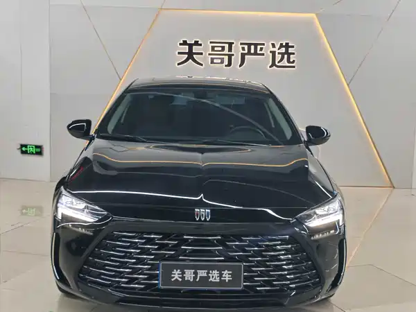 Buick Regal 2025
