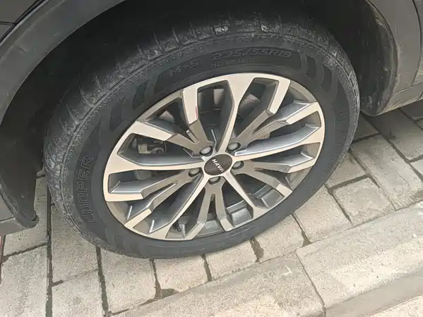 Haval H6 2020