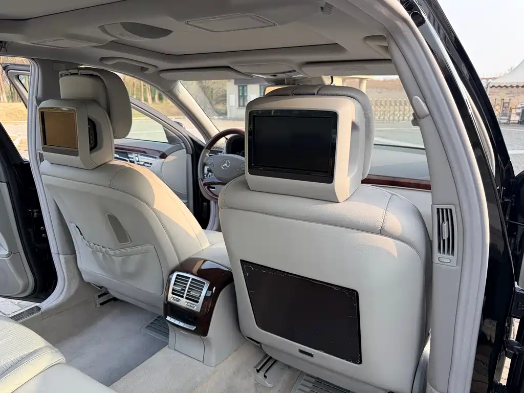 Brabus S-Class 2016 — фото 31