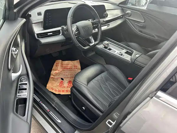 Chery Arrizo 8 2023
