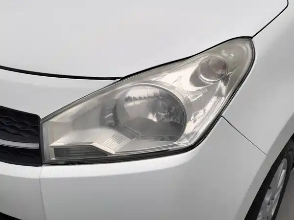 Suzuki Alto 2014