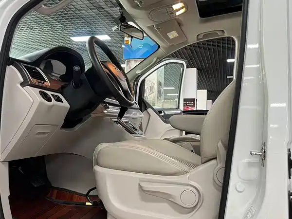 Maxus G10 2019