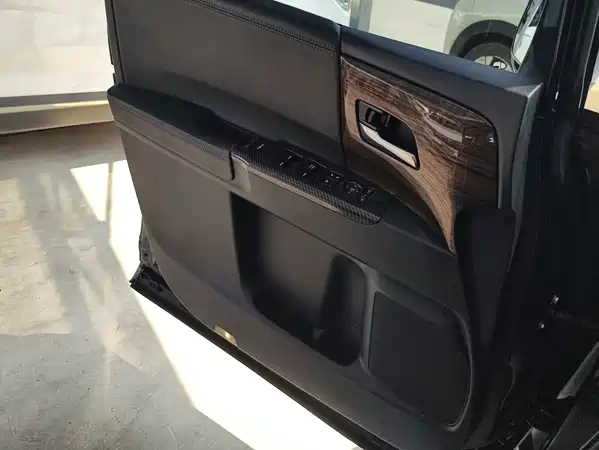Honda Odyssey 2017