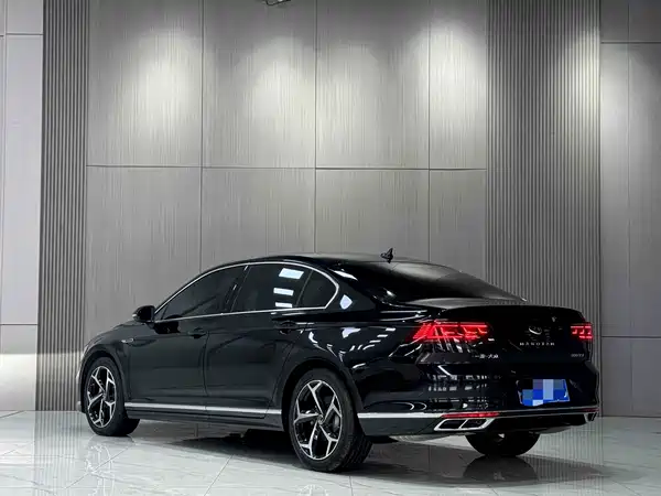 Volkswagen Magotan 2023