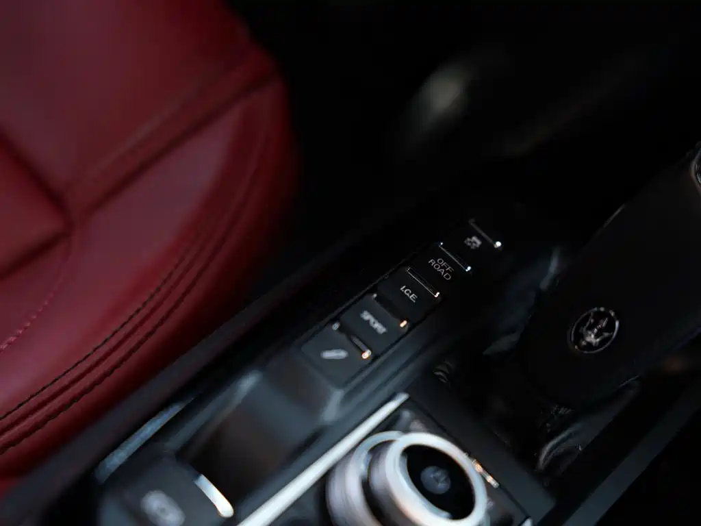 Maserati Levante 2022 — фото 49