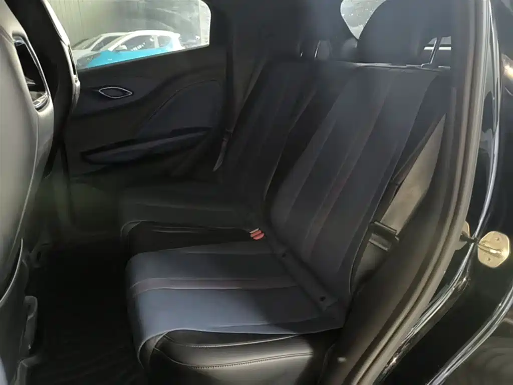 BYD Seagull 2025 — фото 17