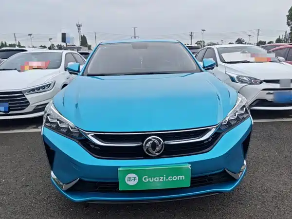 Dongfeng Yixuan 2020