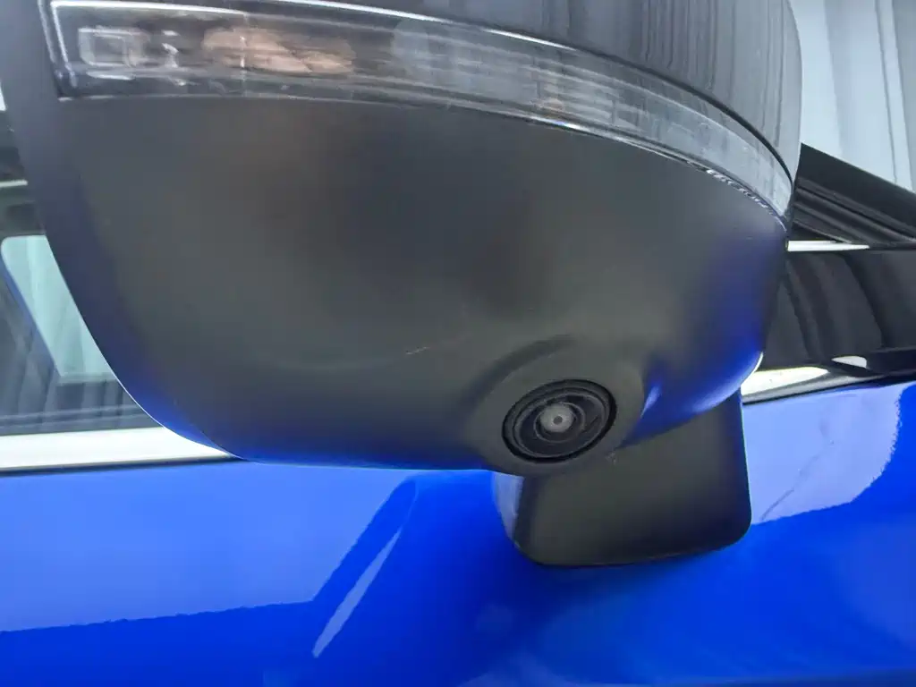 Nissan Qashqai 2023 — фото 20