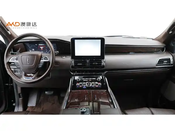 Lincoln Navigator 2018