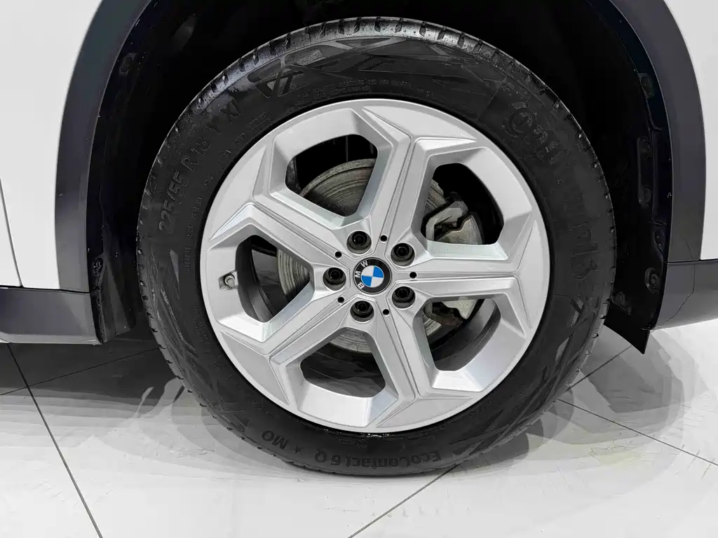 BMW X1 2023 — фото 18