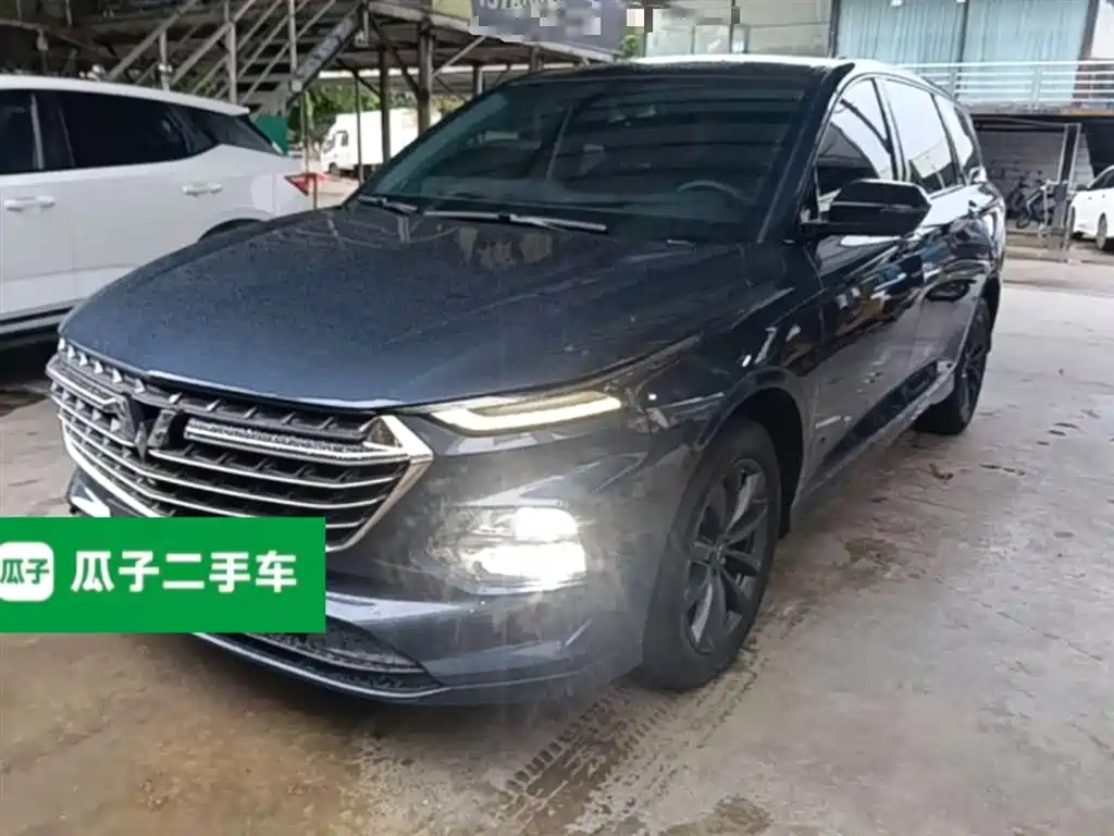 Wuling Victory 2021 — фото 2