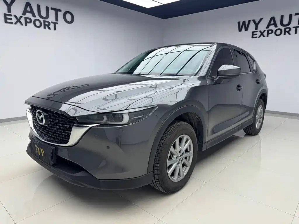Mazda CX-5 2024