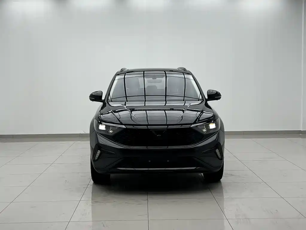 Jetta VS7 2023