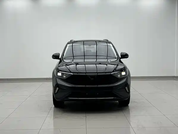 Jetta VS7 2023