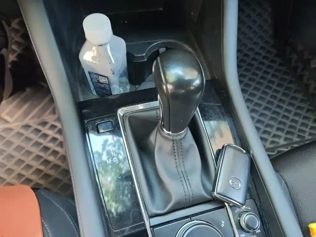 Mazda 3 Axela 2022