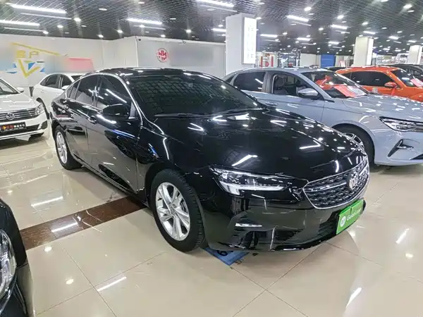 Buick Regal 2023