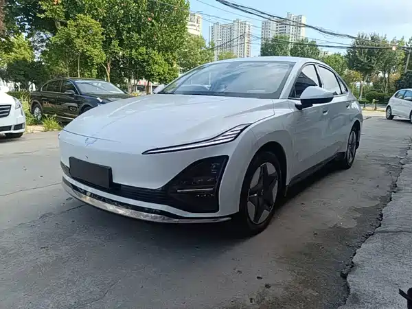 Wuling Starlight 2024