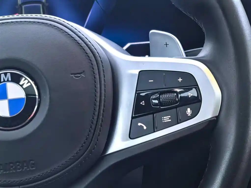BMW 4 Series 2024 — фото 15