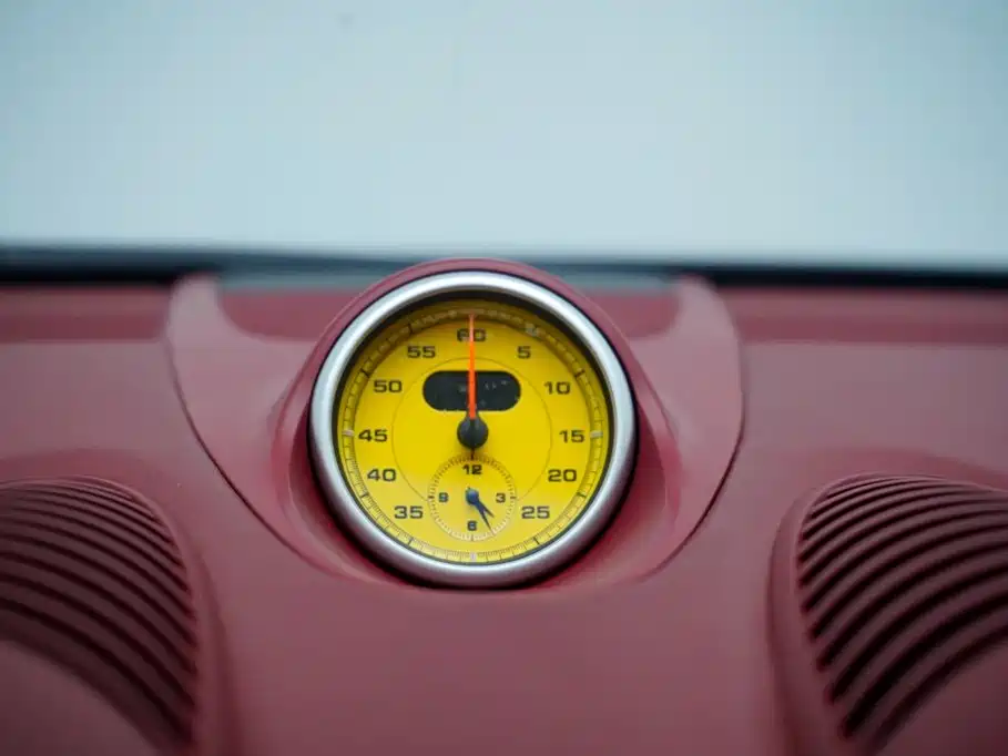 Porsche 718 2021 — фото 17