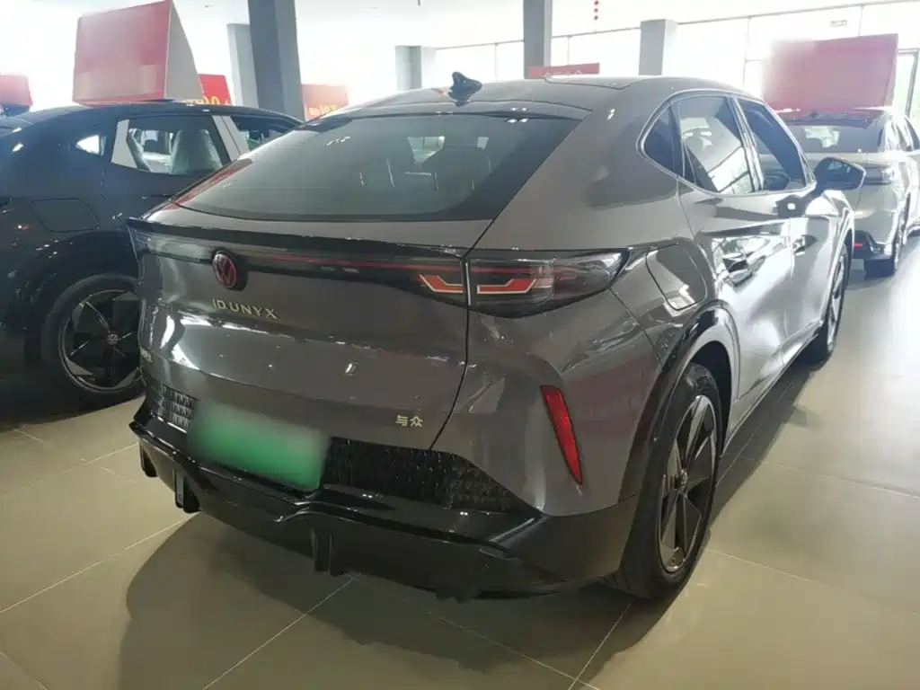 Volkswagen 06 2025