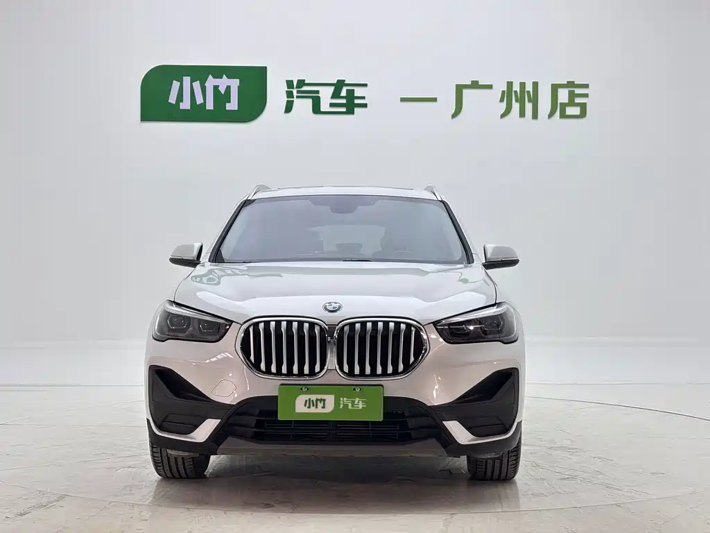 BMW X1 2021