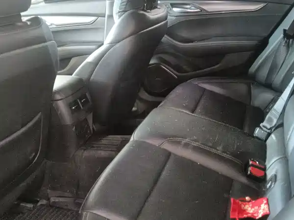 Cadillac CT5 2023