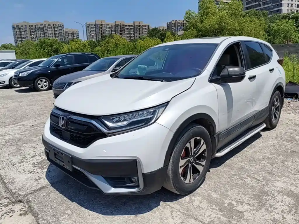 Honda CR-V 2020