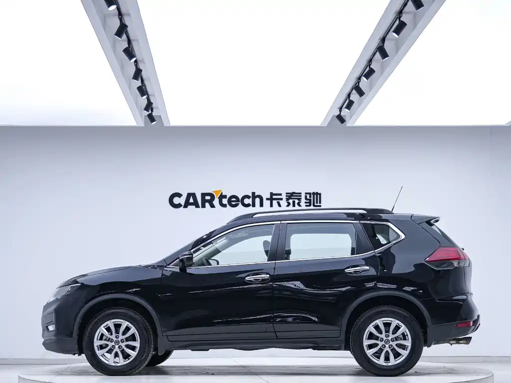 Nissan X-Trail 2020 — фото 8