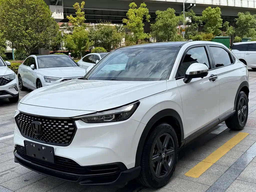 Honda XR-V 2023