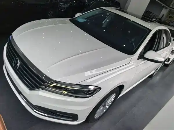 Volkswagen Lavida 2021