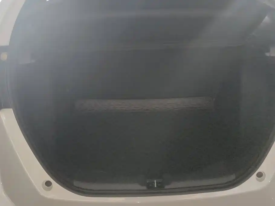 Honda Fit 2023