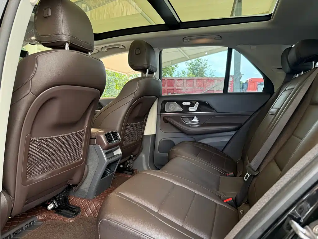 Mercedes-Benz GLE 2020 — фото 10