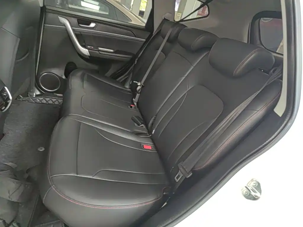 Haval M6 2020 — фото 17