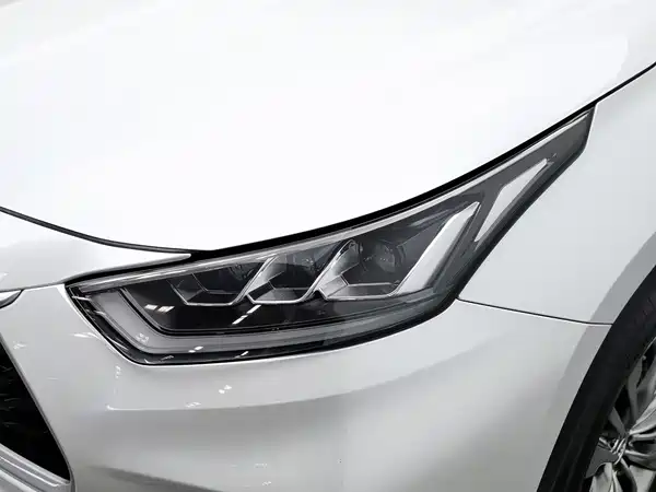 Toyota Highlander 2024