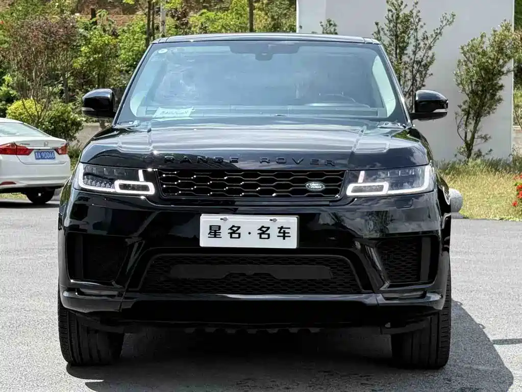Land Rover Range Rover Sport 2014 — фото 11