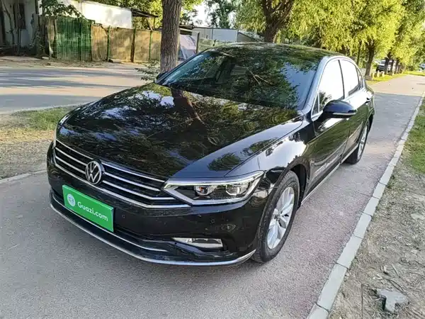 Volkswagen Magotan 2020